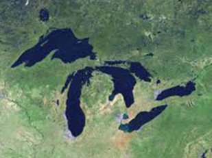Great Lakes Ecosystems Section